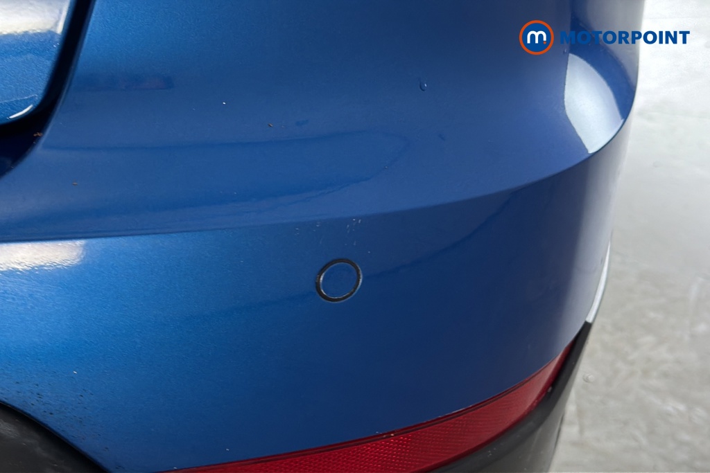 Seat Arona Fr Sport Manual Petrol SUV - Stock Number (1690494) - 39th supplementary image