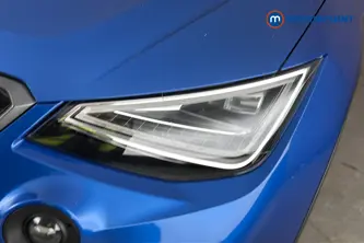 Seat Arona Fr Sport Manual Petrol SUV - Stock Number (1690494) - 42nd supplementary image