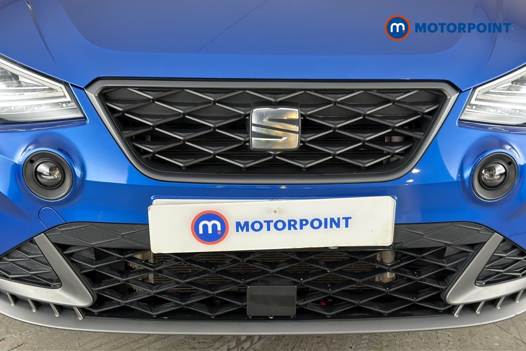 Seat Arona Fr Sport Manual Petrol SUV - Stock Number (1690494) - 43rd supplementary image