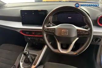 Seat Arona Fr Sport Manual Petrol SUV - Stock Number (1690494) - 1st supplementary image