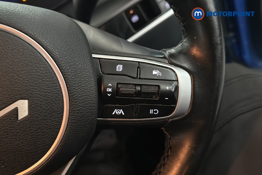 KIA Sportage Gt-Line Manual Petrol SUV - Stock Number (1690524) - 3rd supplementary image