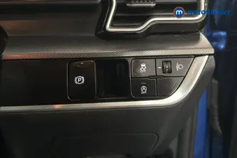 KIA Sportage Gt-Line Manual Petrol SUV - Stock Number (1690524) - 11th supplementary image