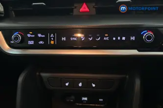 KIA Sportage Gt-Line Manual Petrol SUV - Stock Number (1690524) - 12th supplementary image