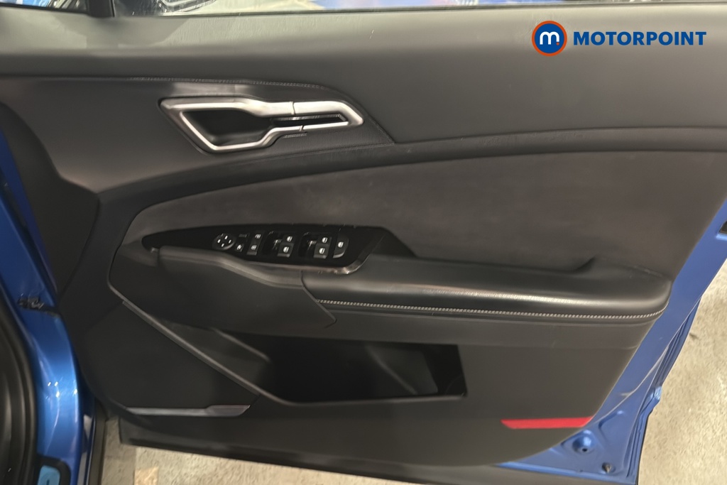 KIA Sportage Gt-Line Manual Petrol SUV - Stock Number (1690524) - 18th supplementary image