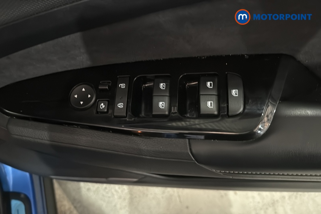 KIA Sportage Gt-Line Manual Petrol SUV - Stock Number (1690524) - 19th supplementary image