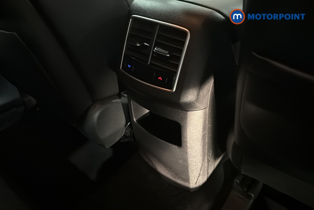 KIA Sportage Gt-Line Manual Petrol SUV - Stock Number (1690524) - 28th supplementary image