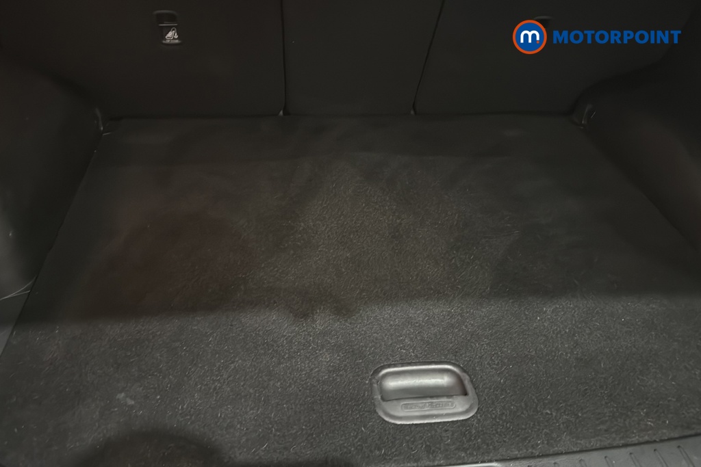 KIA Sportage Gt-Line Manual Petrol SUV - Stock Number (1690524) - 30th supplementary image