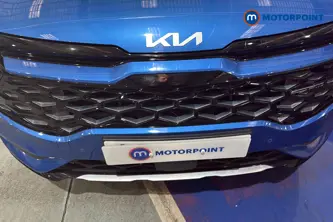 KIA Sportage Gt-Line Manual Petrol SUV - Stock Number (1690524) - 43rd supplementary image