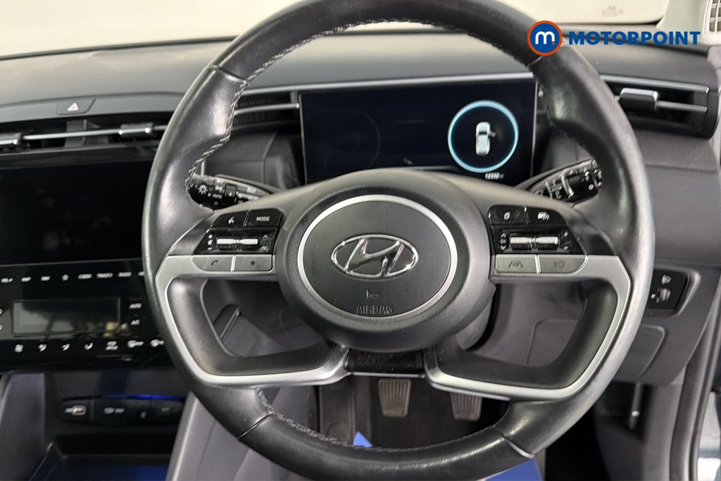 Hyundai Tucson Ultimate Manual Petrol SUV - Stock Number (1690526) - 2nd supplementary image