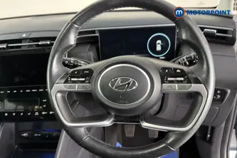 Hyundai Tucson Ultimate Manual Petrol SUV - Stock Number (1690526) - 2nd supplementary image