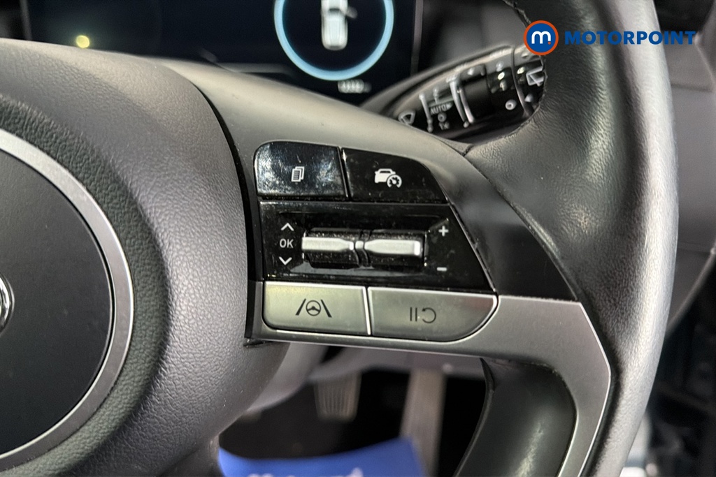Hyundai Tucson Ultimate Manual Petrol SUV - Stock Number (1690526) - 3rd supplementary image