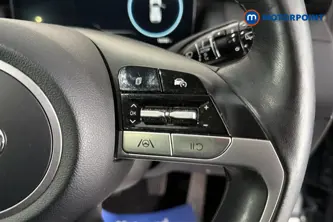 Hyundai Tucson Ultimate Manual Petrol SUV - Stock Number (1690526) - 3rd supplementary image