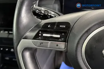 Hyundai Tucson Ultimate Manual Petrol SUV - Stock Number (1690526) - 4th supplementary image