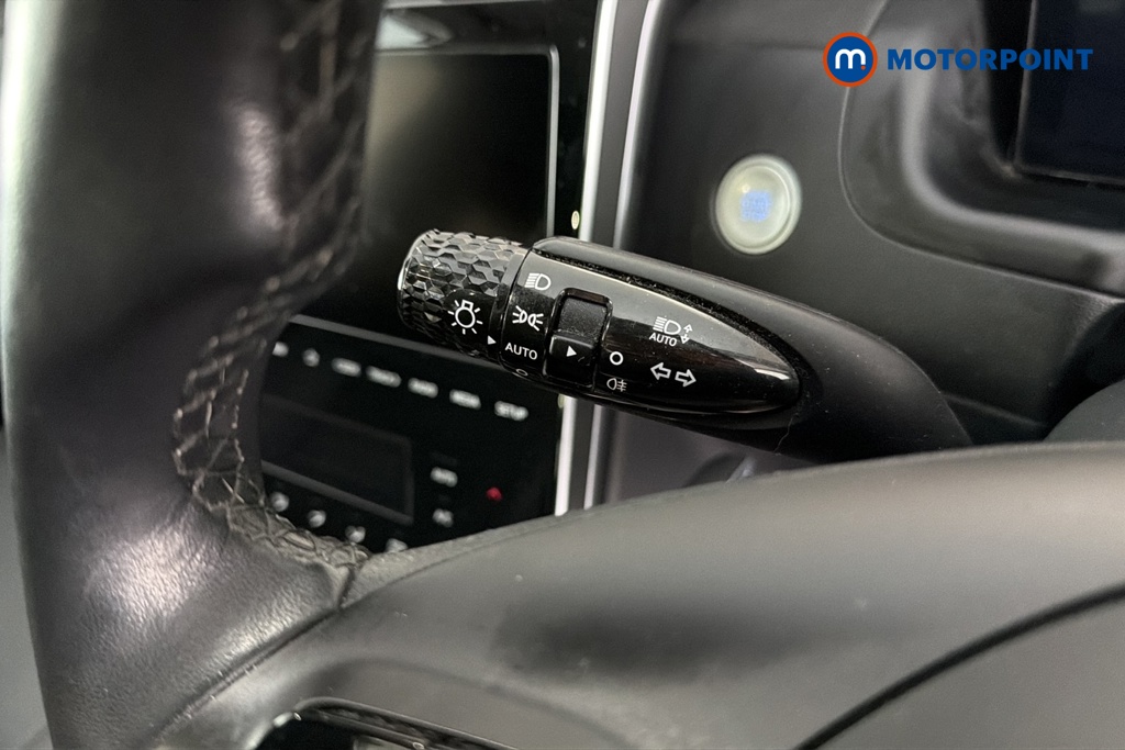 Hyundai Tucson Ultimate Manual Petrol SUV - Stock Number (1690526) - 5th supplementary image