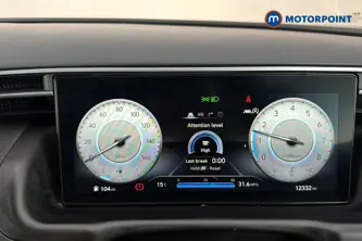 Hyundai Tucson Ultimate Manual Petrol SUV - Stock Number (1690526) - 7th supplementary image