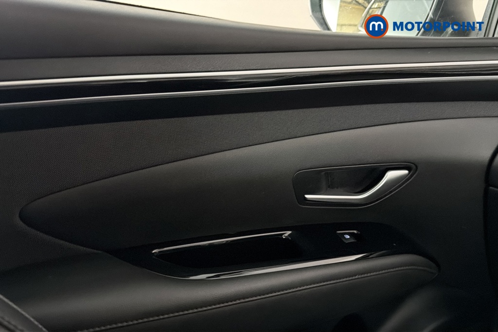 Hyundai Tucson Ultimate Manual Petrol SUV - Stock Number (1690526) - 10th supplementary image