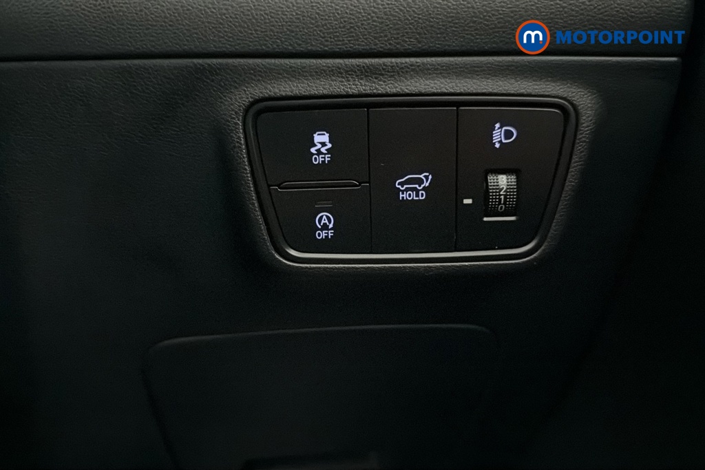 Hyundai Tucson Ultimate Manual Petrol SUV - Stock Number (1690526) - 11th supplementary image