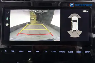 Hyundai Tucson Ultimate Manual Petrol SUV - Stock Number (1690526) - 13th supplementary image
