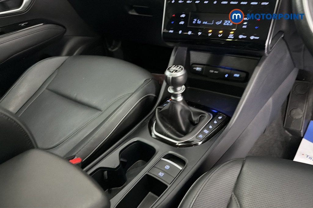 Hyundai Tucson Ultimate Manual Petrol SUV - Stock Number (1690526) - 15th supplementary image