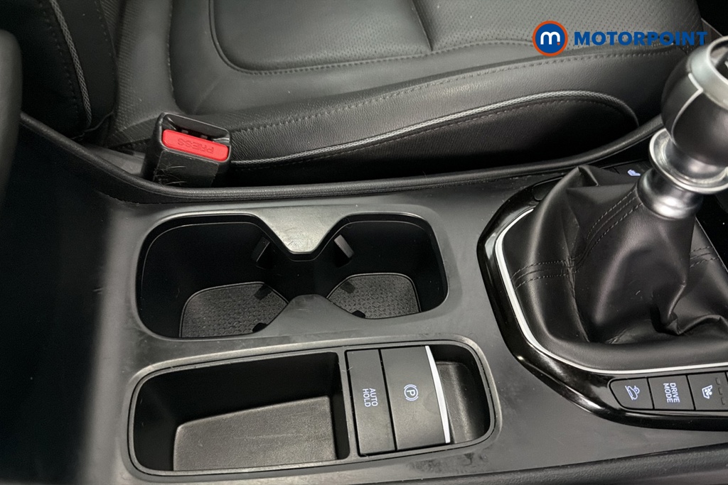 Hyundai Tucson Ultimate Manual Petrol SUV - Stock Number (1690526) - 16th supplementary image
