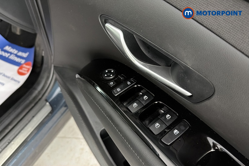 Hyundai Tucson Ultimate Manual Petrol SUV - Stock Number (1690526) - 19th supplementary image