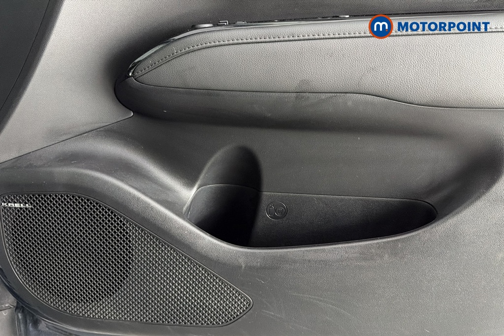 Hyundai Tucson Ultimate Manual Petrol SUV - Stock Number (1690526) - 21st supplementary image