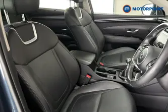 Hyundai Tucson Ultimate Manual Petrol SUV - Stock Number (1690526) - 22nd supplementary image