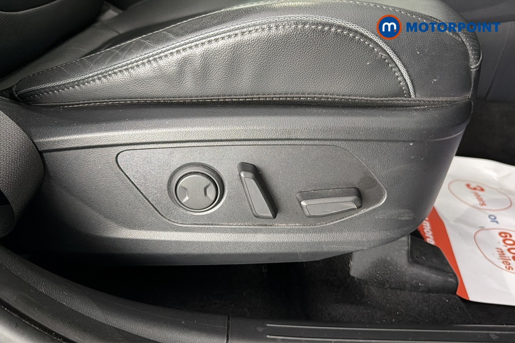 Hyundai Tucson Ultimate Manual Petrol SUV - Stock Number (1690526) - 23rd supplementary image