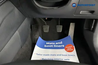 Hyundai Tucson Ultimate Manual Petrol SUV - Stock Number (1690526) - 24th supplementary image