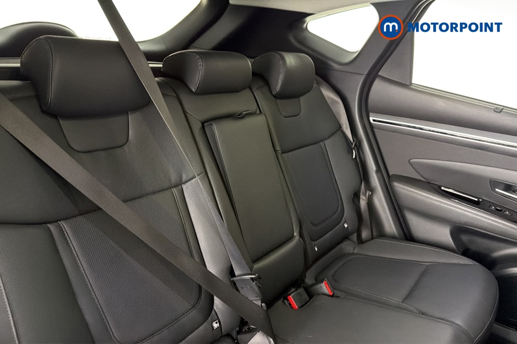 Hyundai Tucson Ultimate Manual Petrol SUV - Stock Number (1690526) - 25th supplementary image