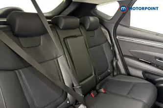 Hyundai Tucson Ultimate Manual Petrol SUV - Stock Number (1690526) - 25th supplementary image