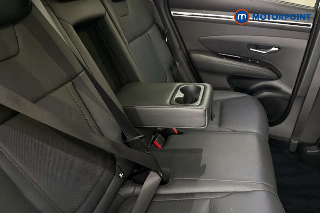 Hyundai Tucson Ultimate Manual Petrol SUV - Stock Number (1690526) - 26th supplementary image