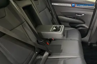 Hyundai Tucson Ultimate Manual Petrol SUV - Stock Number (1690526) - 26th supplementary image