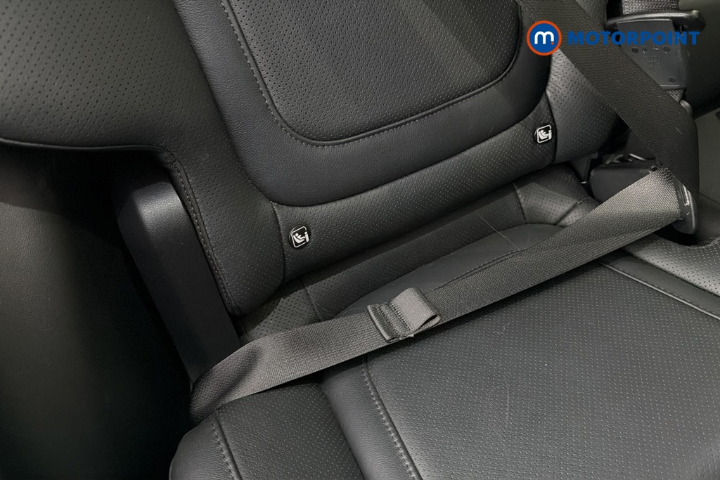 Hyundai Tucson Ultimate Manual Petrol SUV - Stock Number (1690526) - 27th supplementary image