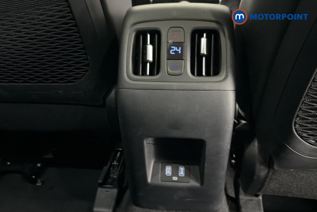 Hyundai Tucson Ultimate Manual Petrol SUV - Stock Number (1690526) - 28th supplementary image