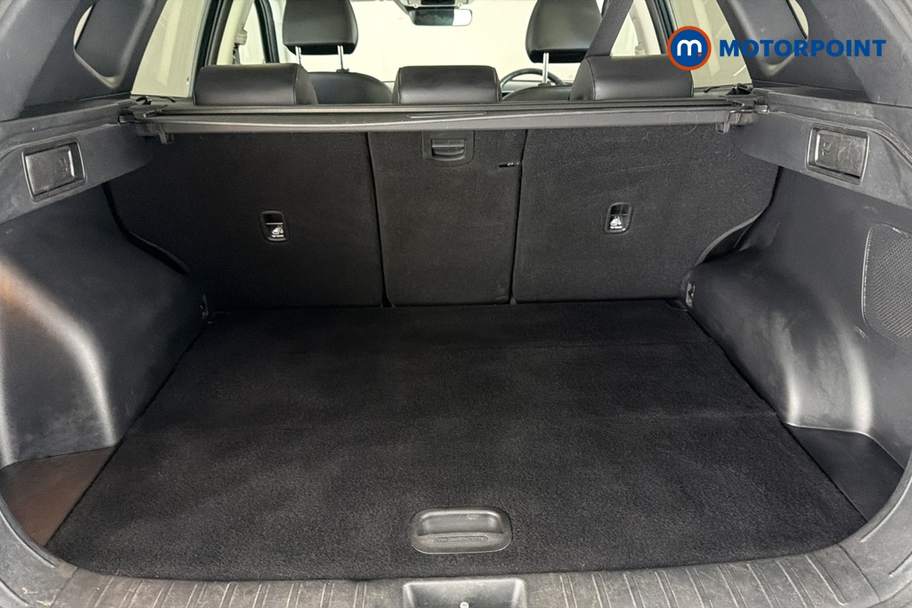 Hyundai Tucson Ultimate Manual Petrol SUV - Stock Number (1690526) - 30th supplementary image