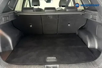 Hyundai Tucson Ultimate Manual Petrol SUV - Stock Number (1690526) - 30th supplementary image