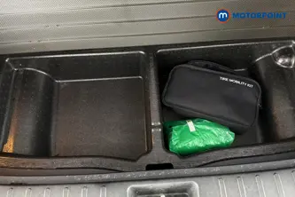 Hyundai Tucson Ultimate Manual Petrol SUV - Stock Number (1690526) - 33rd supplementary image