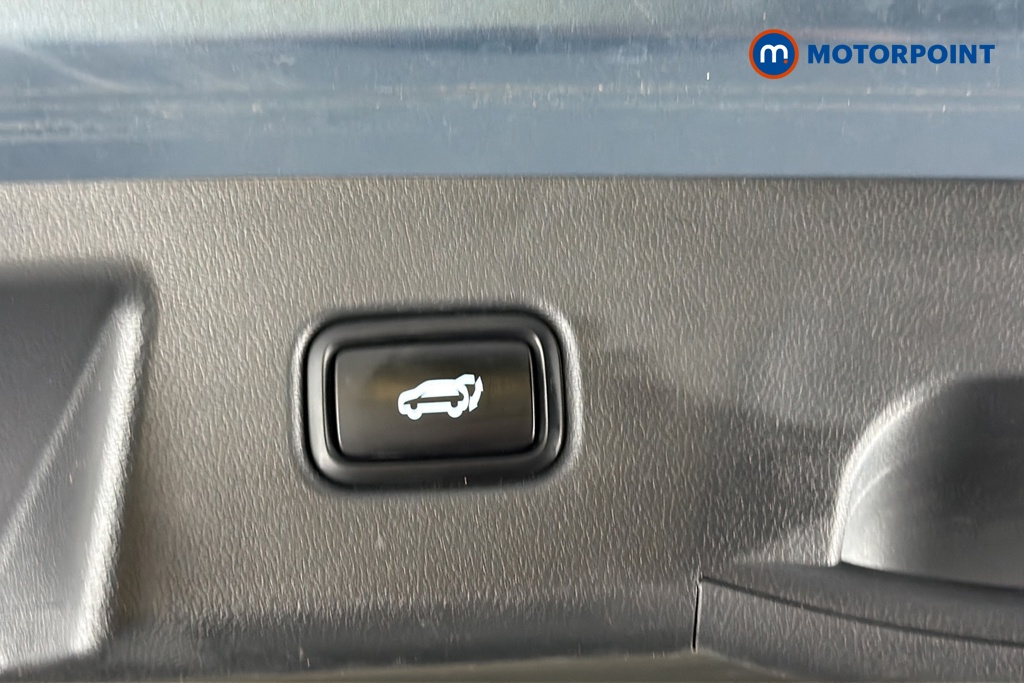 Hyundai Tucson Ultimate Manual Petrol SUV - Stock Number (1690526) - 35th supplementary image