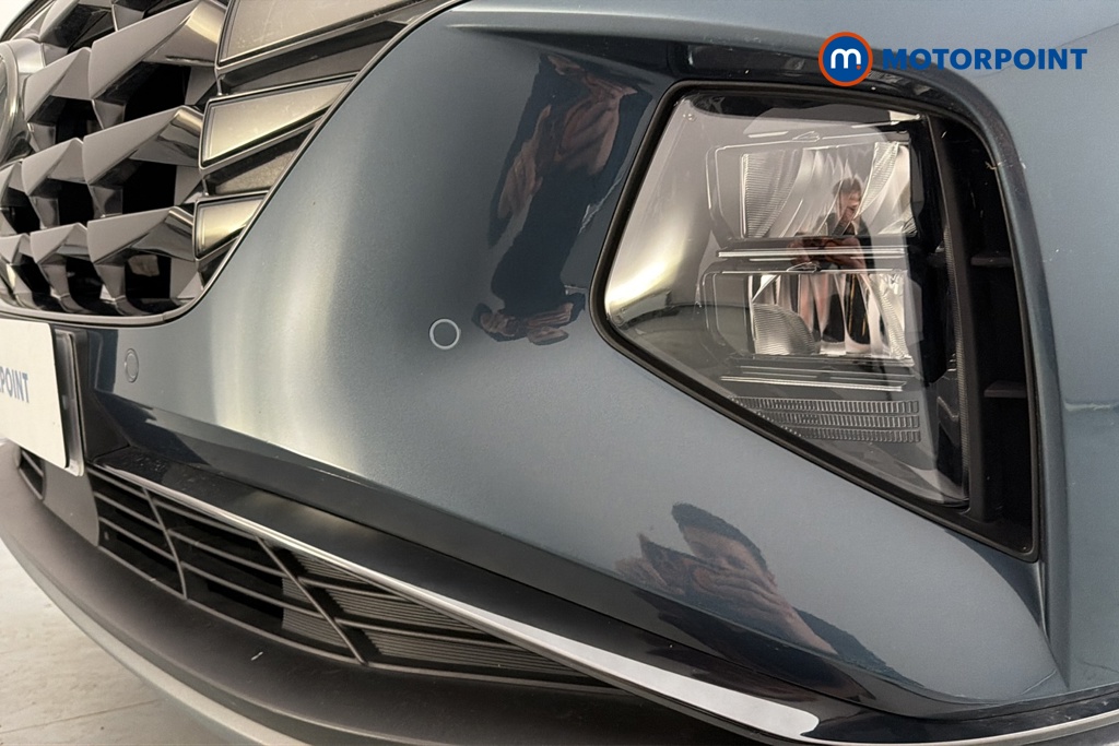 Hyundai Tucson Ultimate Manual Petrol SUV - Stock Number (1690526) - 38th supplementary image