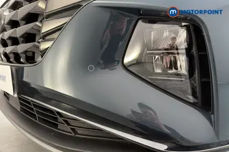Hyundai Tucson Ultimate Manual Petrol SUV - Stock Number (1690526) - 38th supplementary image