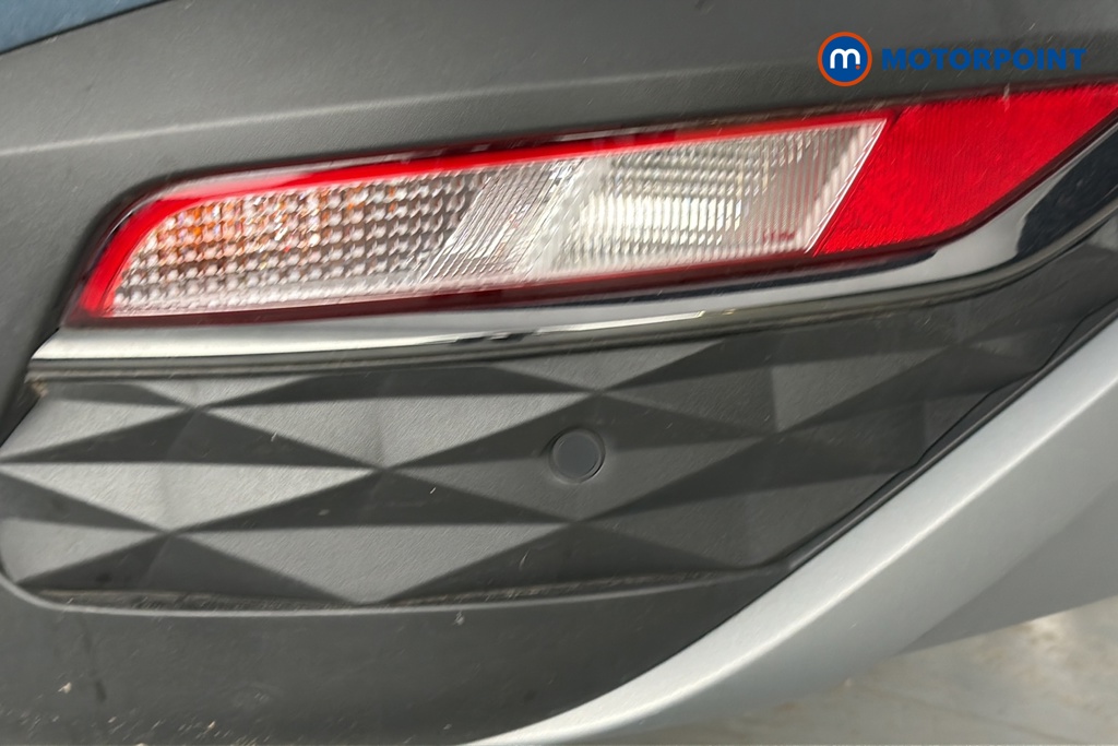 Hyundai Tucson Ultimate Manual Petrol SUV - Stock Number (1690526) - 39th supplementary image