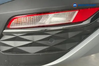 Hyundai Tucson Ultimate Manual Petrol SUV - Stock Number (1690526) - 39th supplementary image