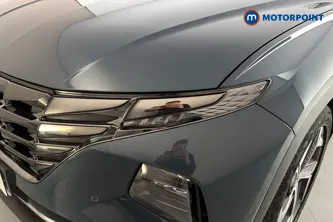 Hyundai Tucson Ultimate Manual Petrol SUV - Stock Number (1690526) - 42nd supplementary image