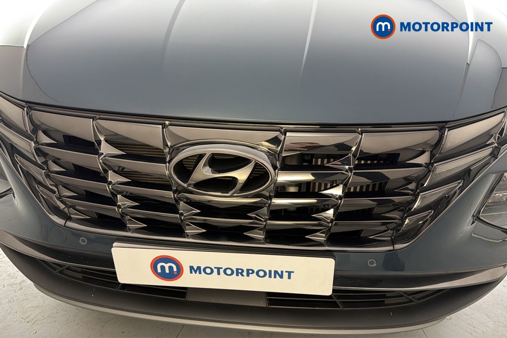 Hyundai Tucson Ultimate Manual Petrol SUV - Stock Number (1690526) - 43rd supplementary image