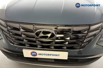 Hyundai Tucson Ultimate Manual Petrol SUV - Stock Number (1690526) - 43rd supplementary image