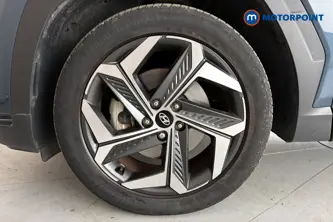 Hyundai Tucson Ultimate Manual Petrol SUV - Stock Number (1690526) - 44th supplementary image