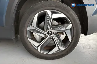 Hyundai Tucson Ultimate Manual Petrol SUV - Stock Number (1690526) - 45th supplementary image