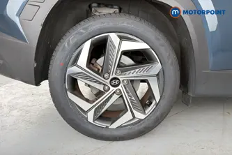 Hyundai Tucson Ultimate Manual Petrol SUV - Stock Number (1690526) - 46th supplementary image