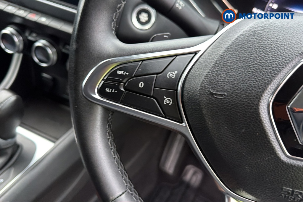 Renault Captur S Edition Automatic Petrol SUV - Stock Number (1690529) - 4th supplementary image